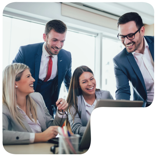 About VisuSoft LLC